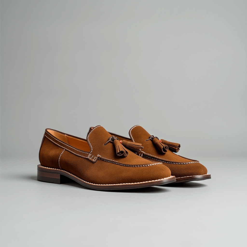 Loafers