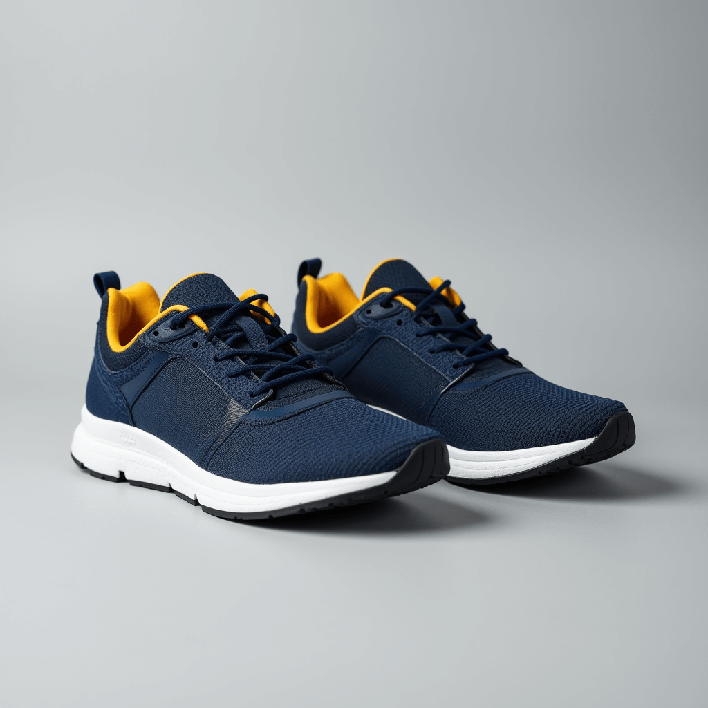 Stylish Comfort Sneakers