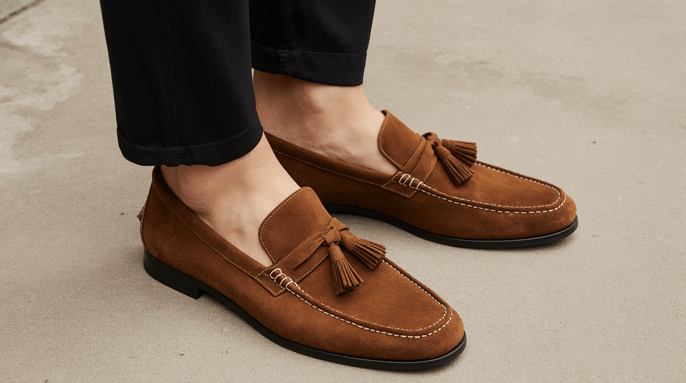 Effortless to style, easy to wear